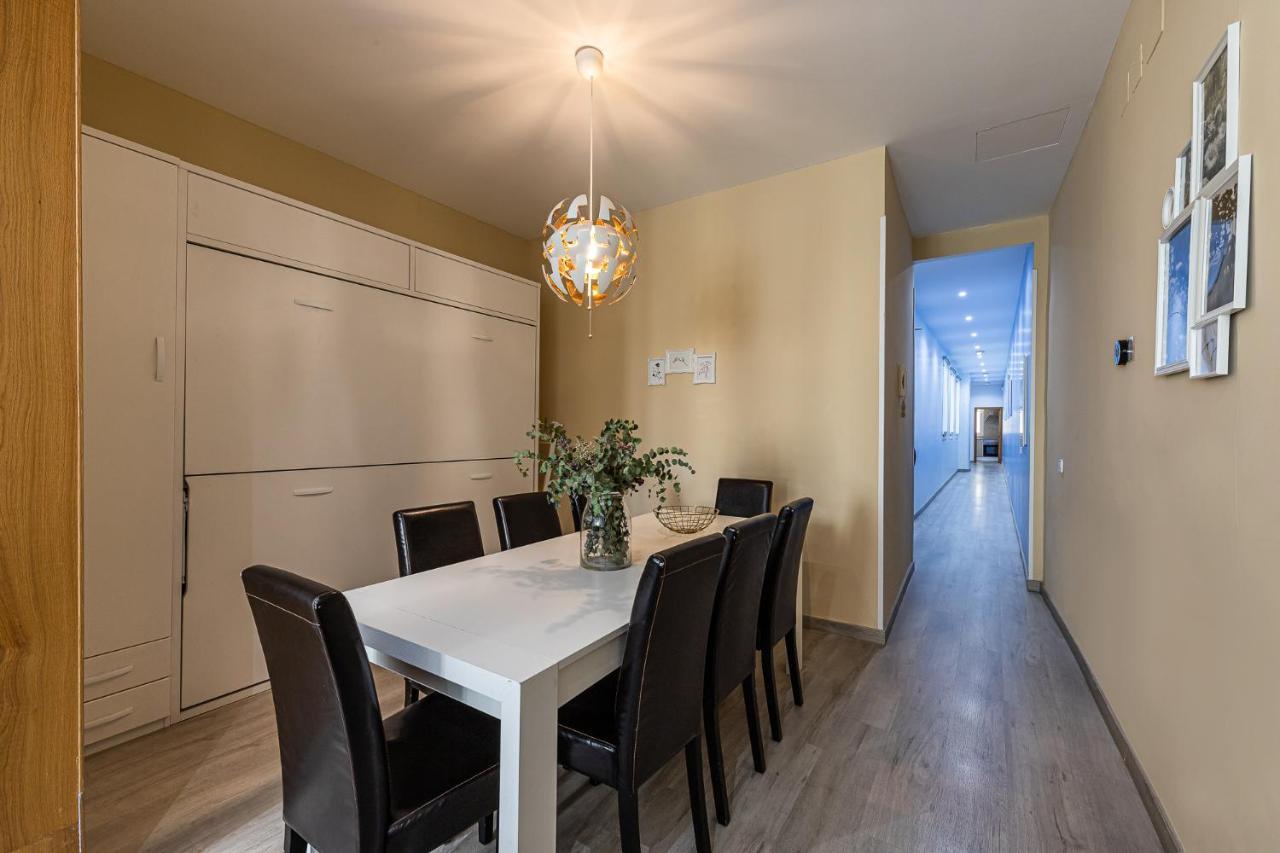 Waou En Sol Confort 9 Appartement *